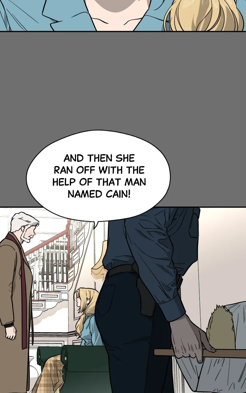 Phantom Whispers Chapter 48 page 11 - 
