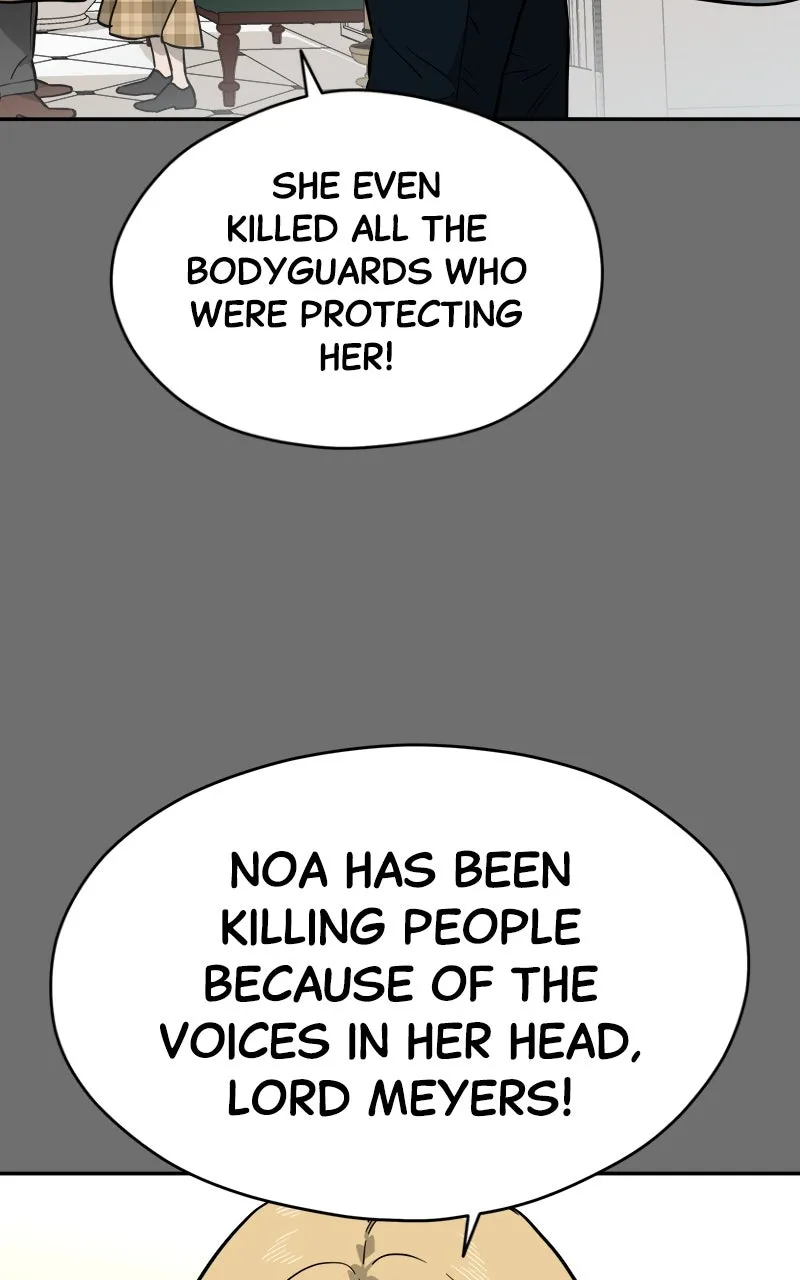 Phantom Whispers Chapter 48 page 12 - 