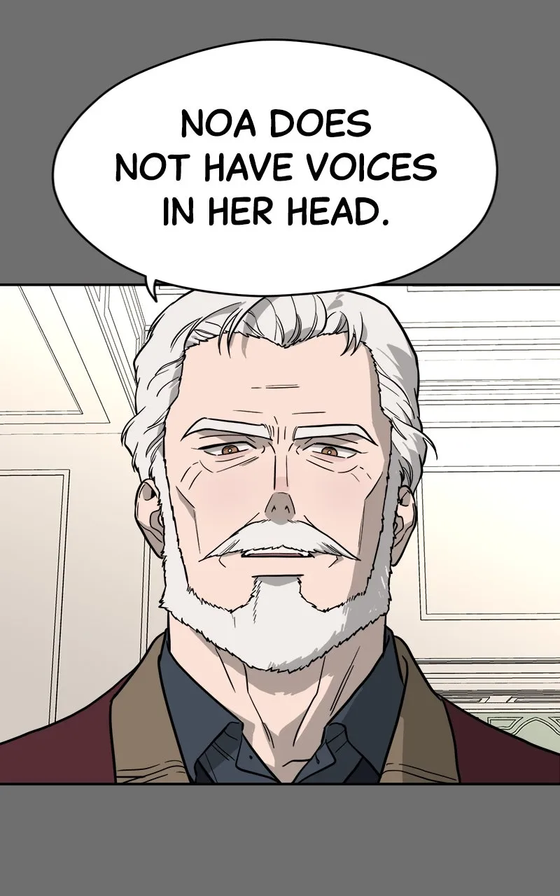 Phantom Whispers Chapter 48 page 14 - 