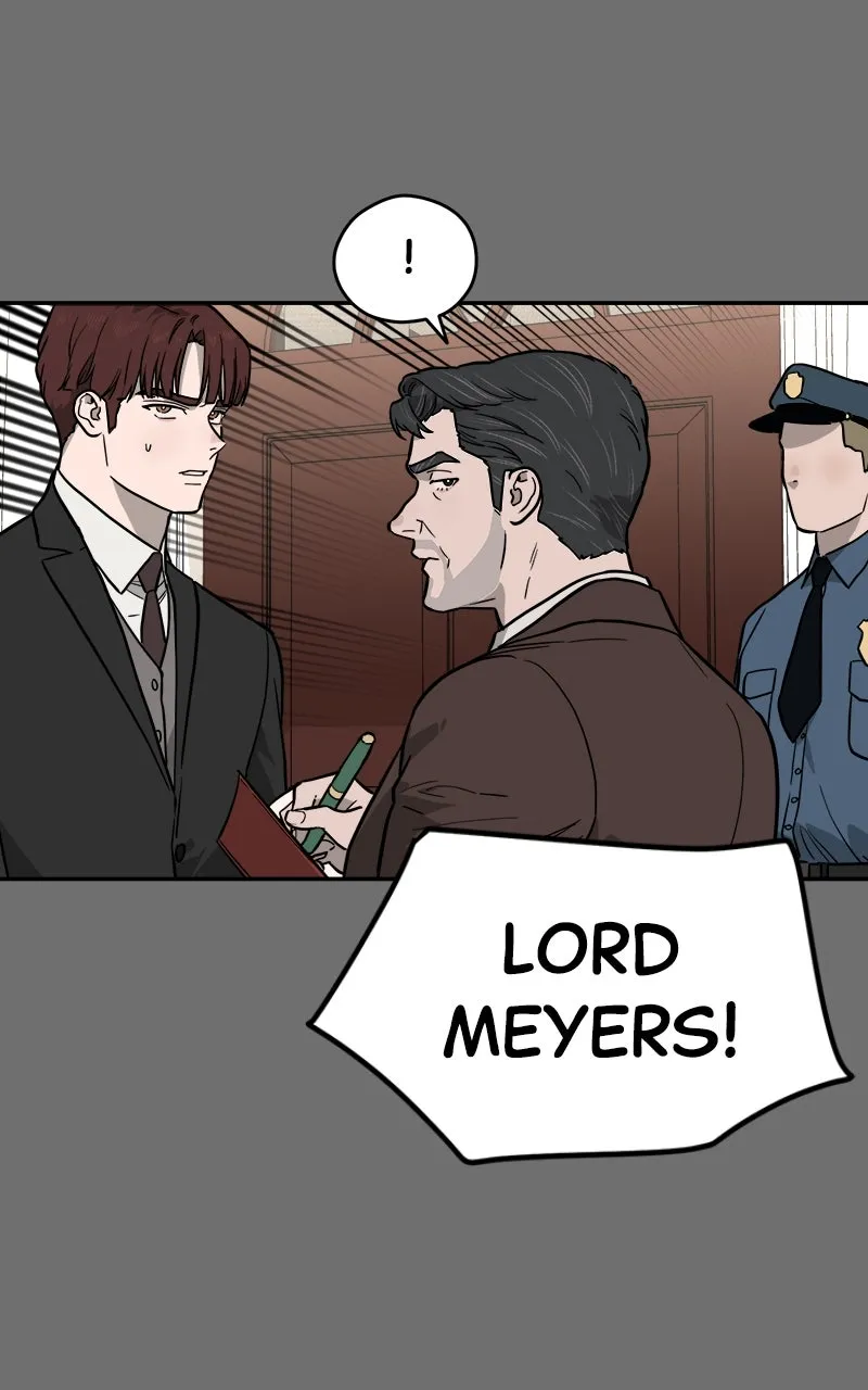 Phantom Whispers Chapter 48 page 15 - 
