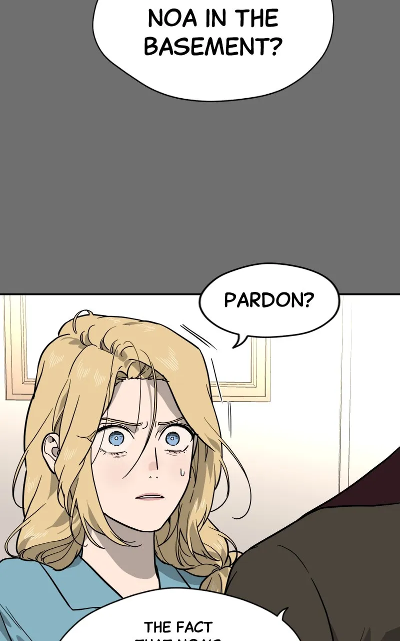 Phantom Whispers Chapter 48 page 17 - 