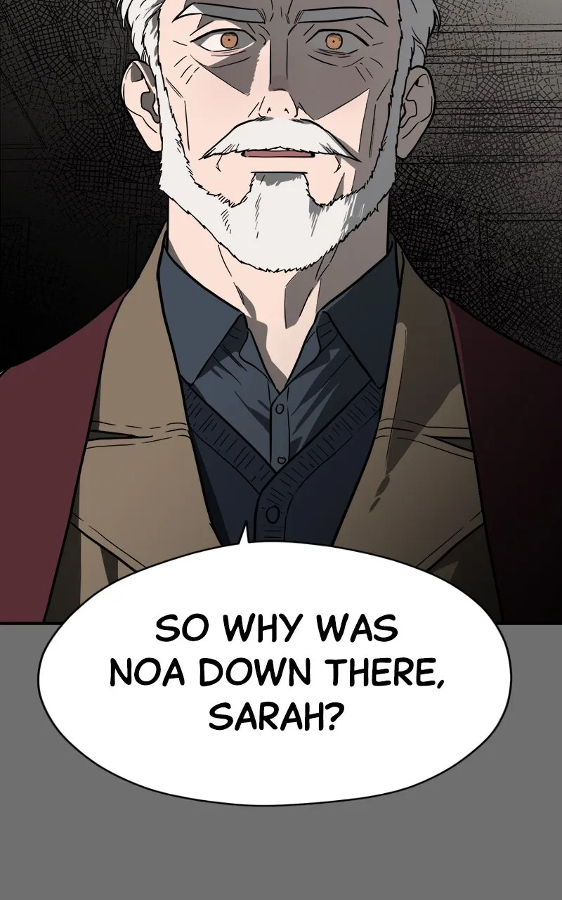 Phantom Whispers Chapter 48 page 19 - 