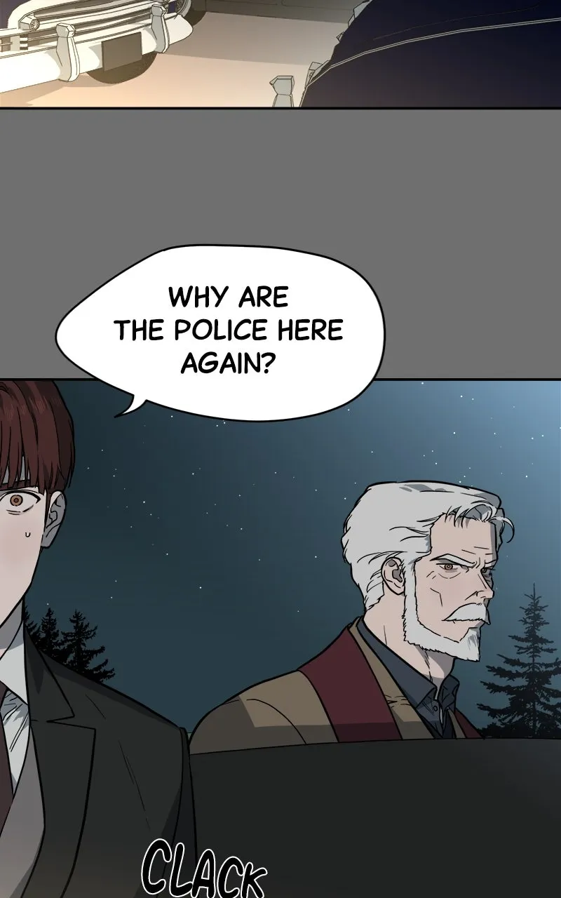 Phantom Whispers Chapter 48 page 3 - 