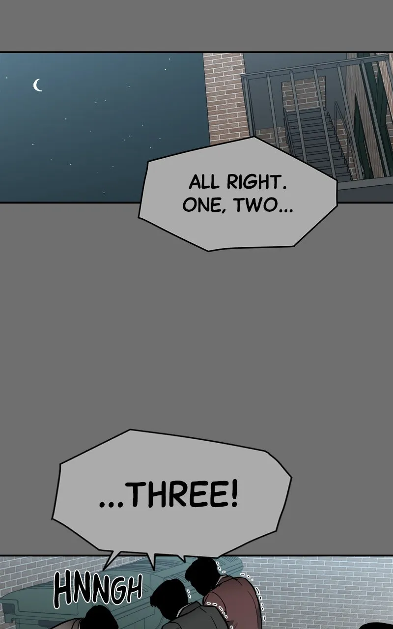 Phantom Whispers Chapter 48 page 23 - 