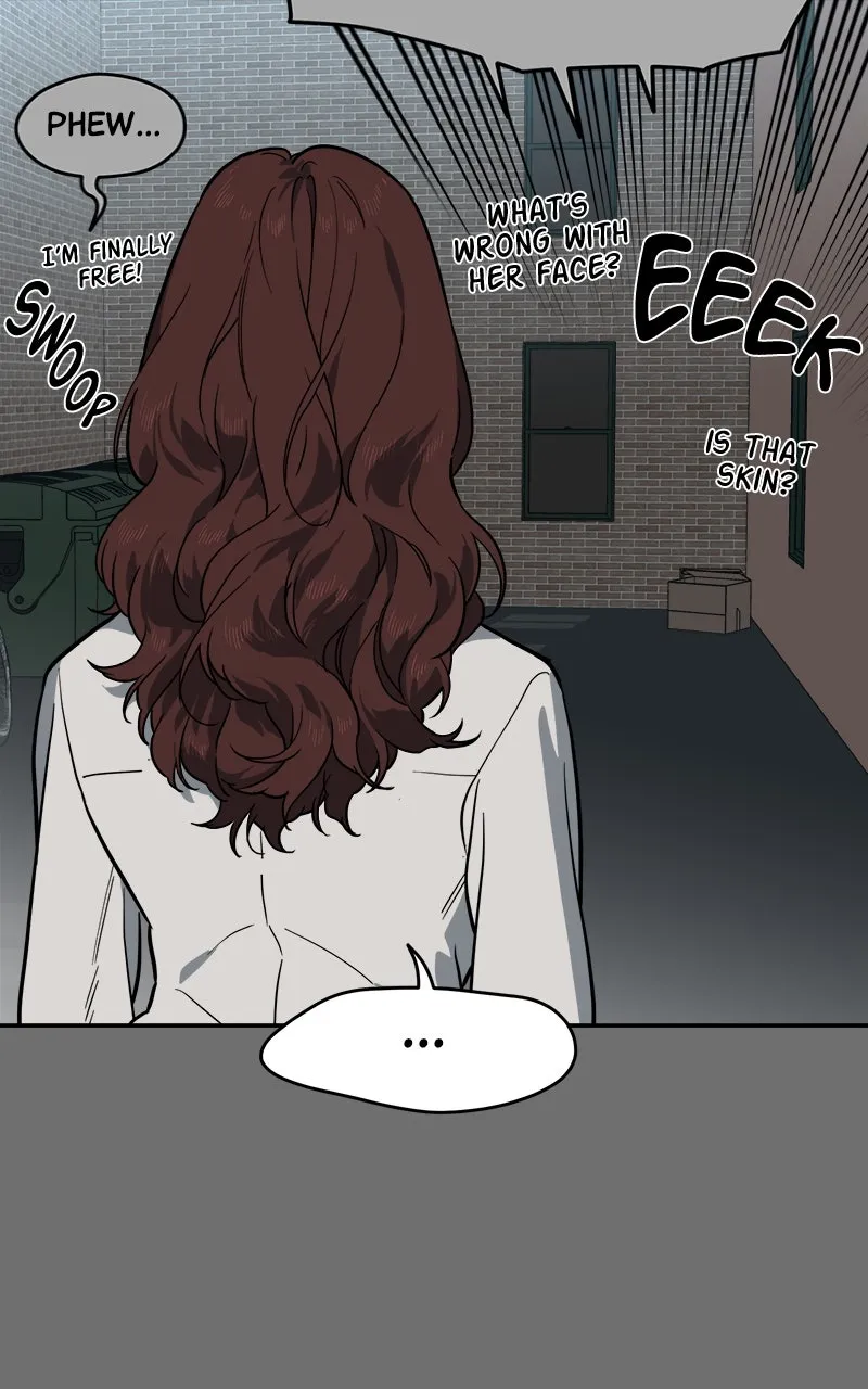 Phantom Whispers Chapter 48 page 29 - 