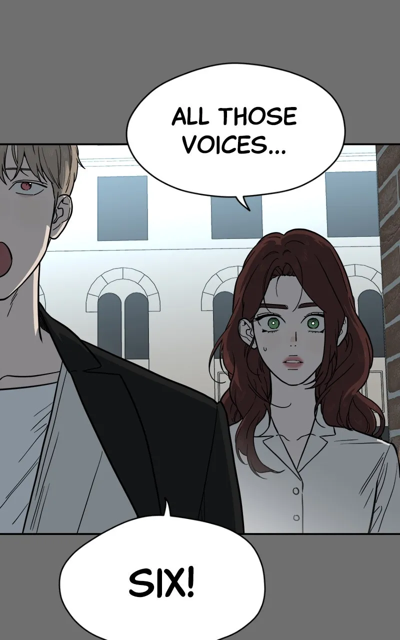 Phantom Whispers Chapter 48 page 30 - 