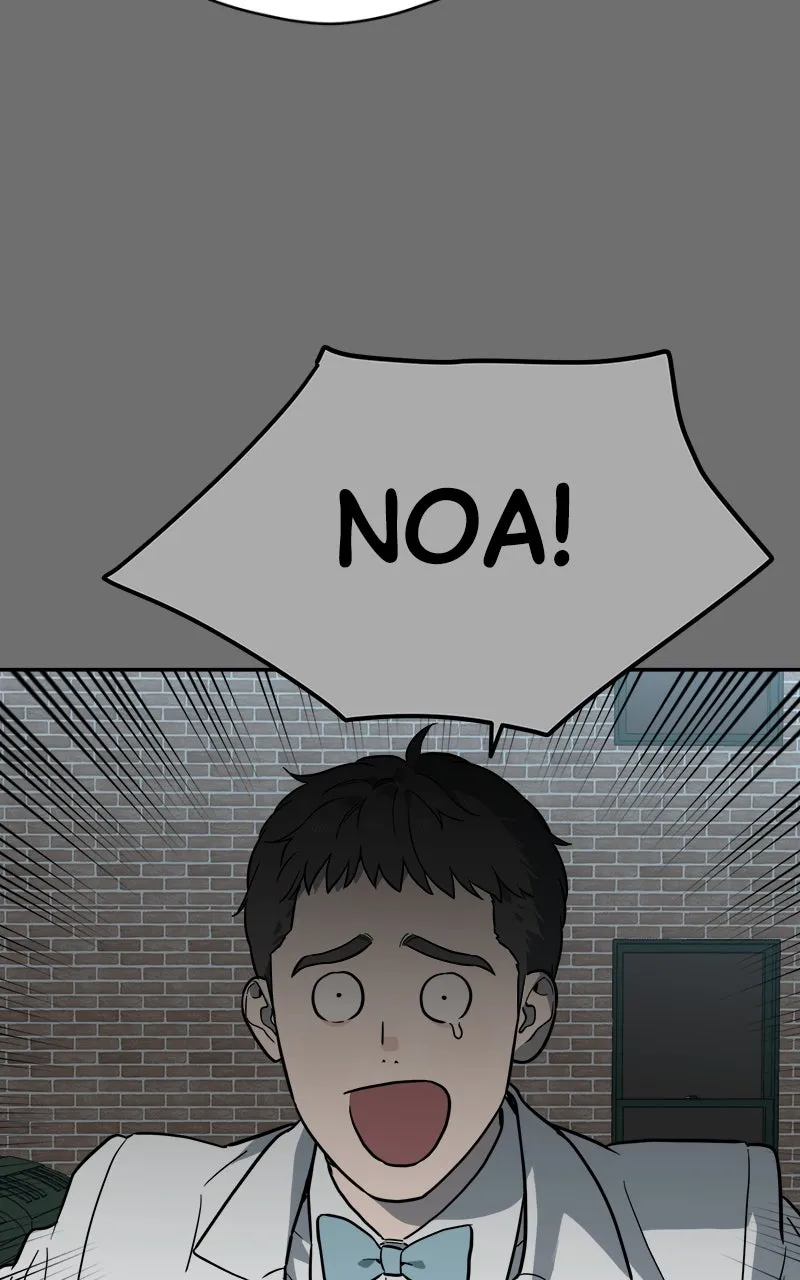 Phantom Whispers Chapter 48 page 31 - 