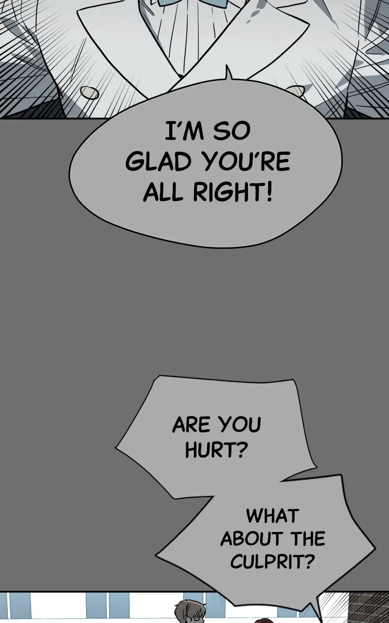 Phantom Whispers Chapter 48 page 32 - 