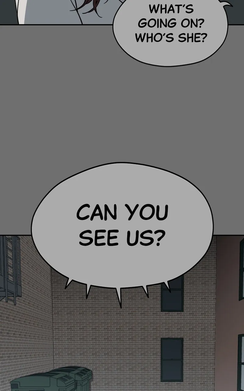 Phantom Whispers Chapter 48 page 35 - 
