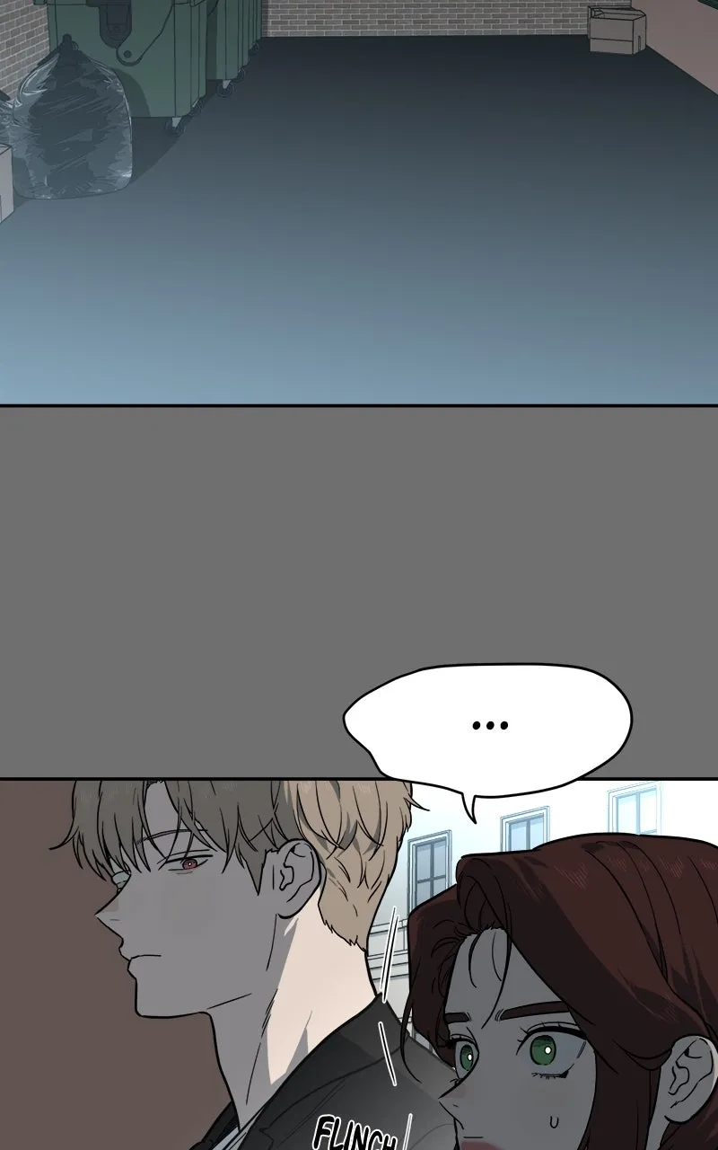 Phantom Whispers Chapter 48 page 36 - 