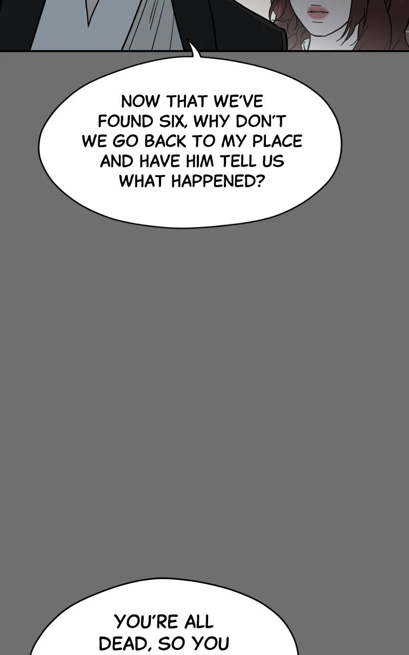 Phantom Whispers Chapter 48 page 38 - 