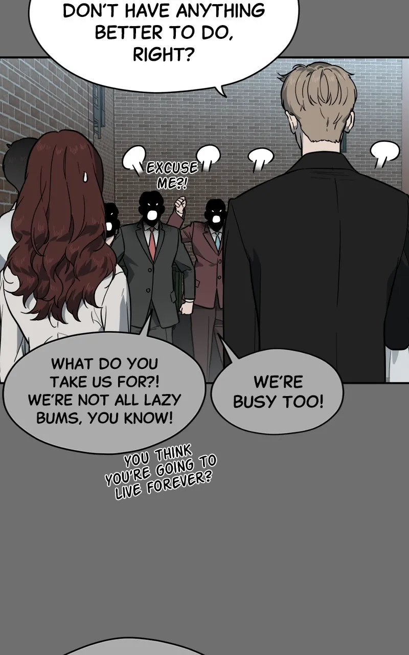 Phantom Whispers Chapter 48 page 39 - 