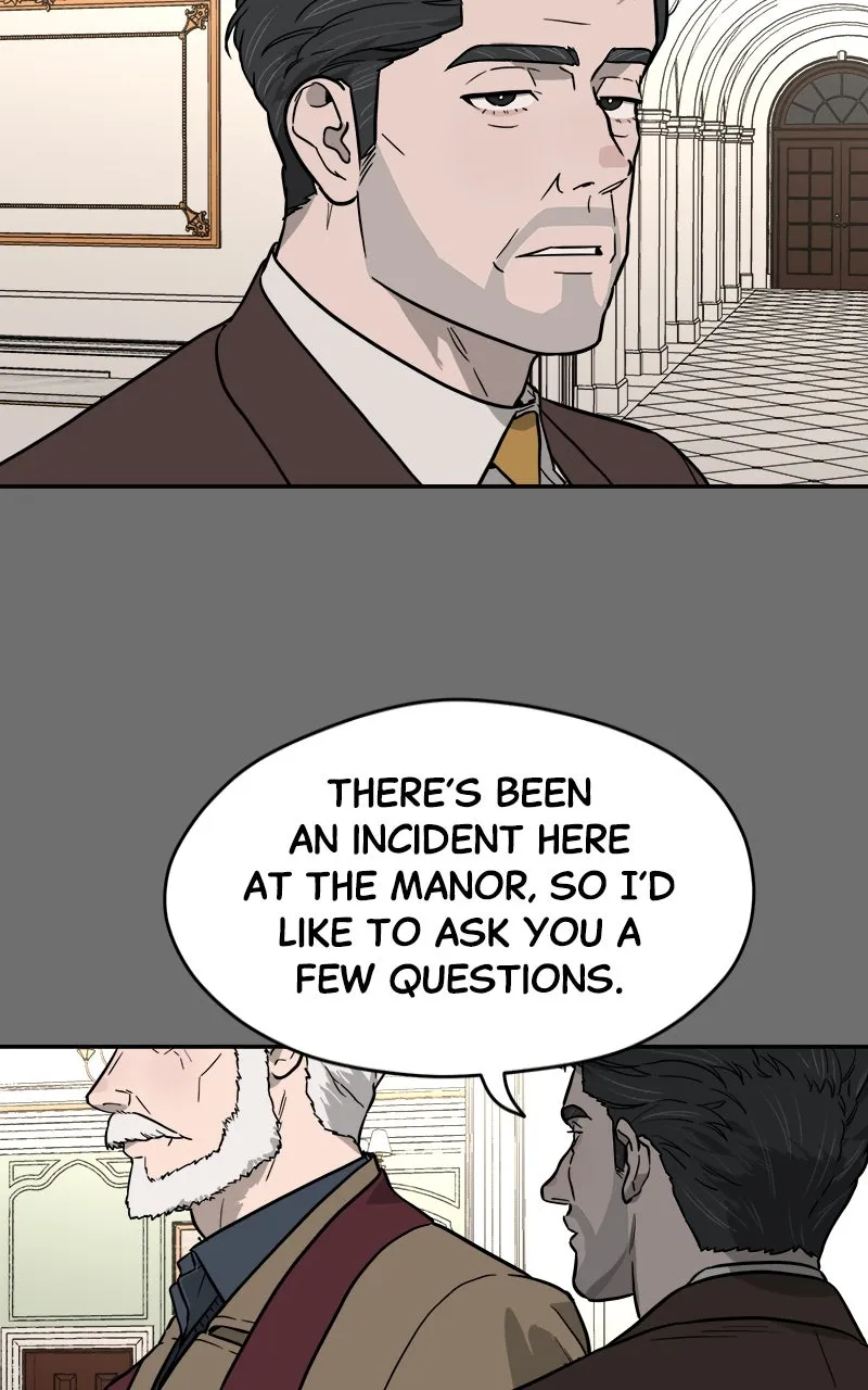 Phantom Whispers Chapter 48 page 5 - 
