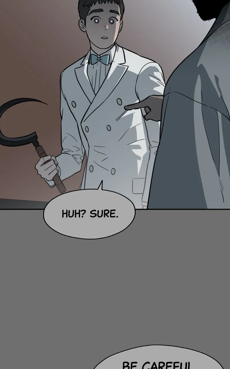 Phantom Whispers Chapter 48 page 42 - 