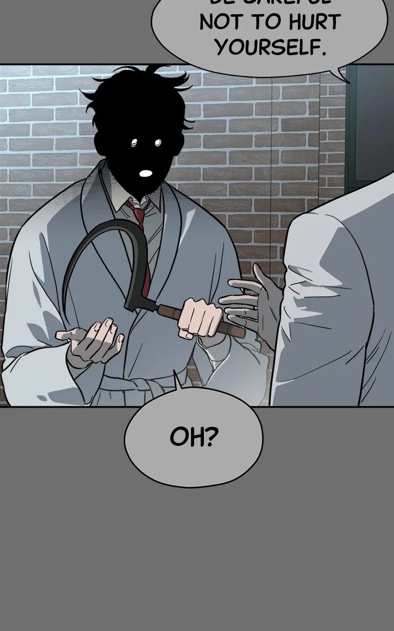 Phantom Whispers Chapter 48 page 43 - 