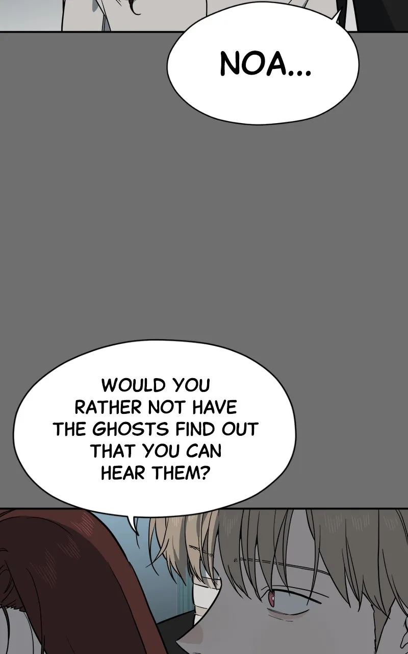 Phantom Whispers Chapter 48 page 45 - 