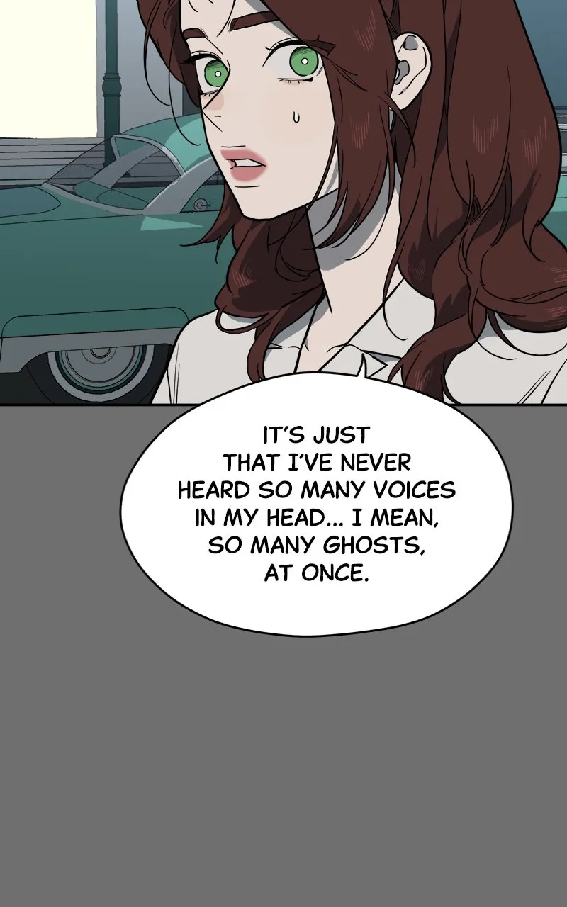 Phantom Whispers Chapter 48 page 47 - 
