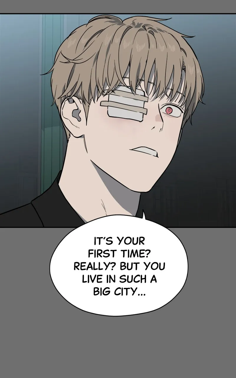 Phantom Whispers Chapter 48 page 48 - 
