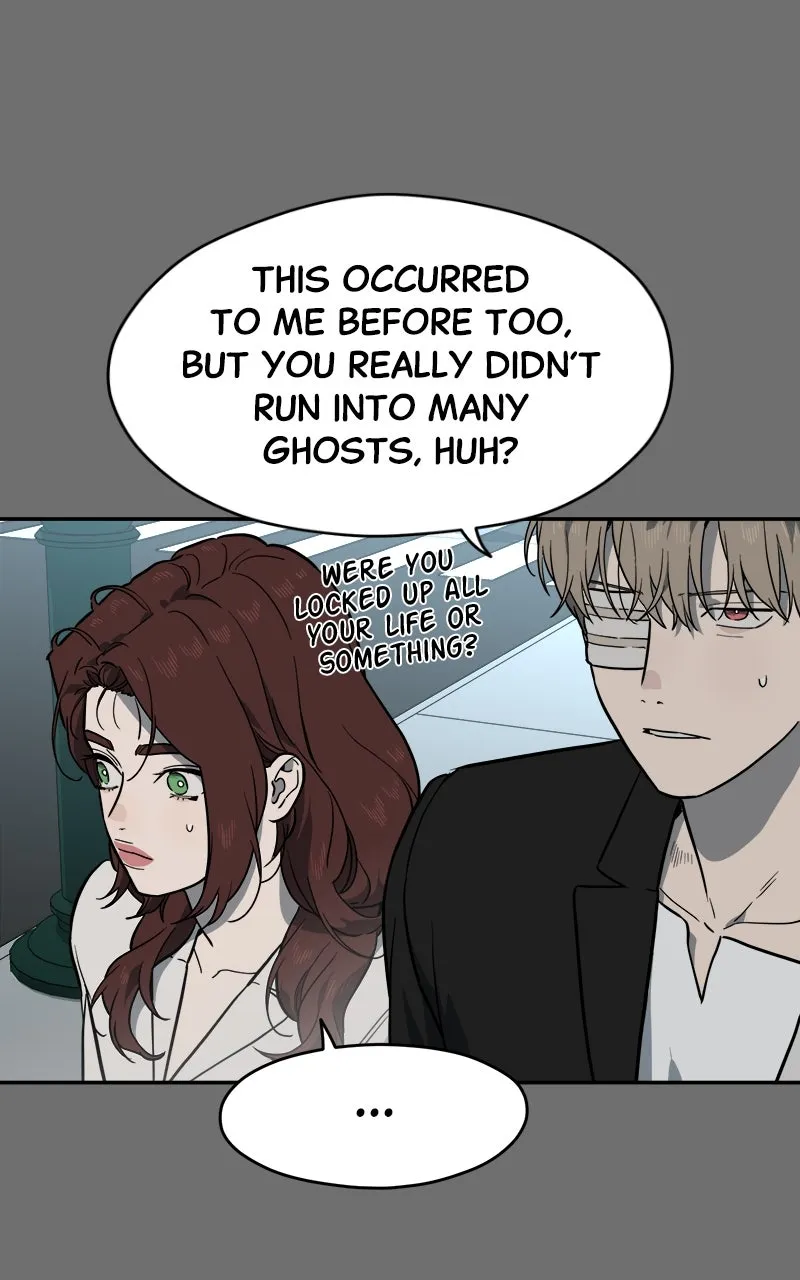 Phantom Whispers Chapter 48 page 49 - 