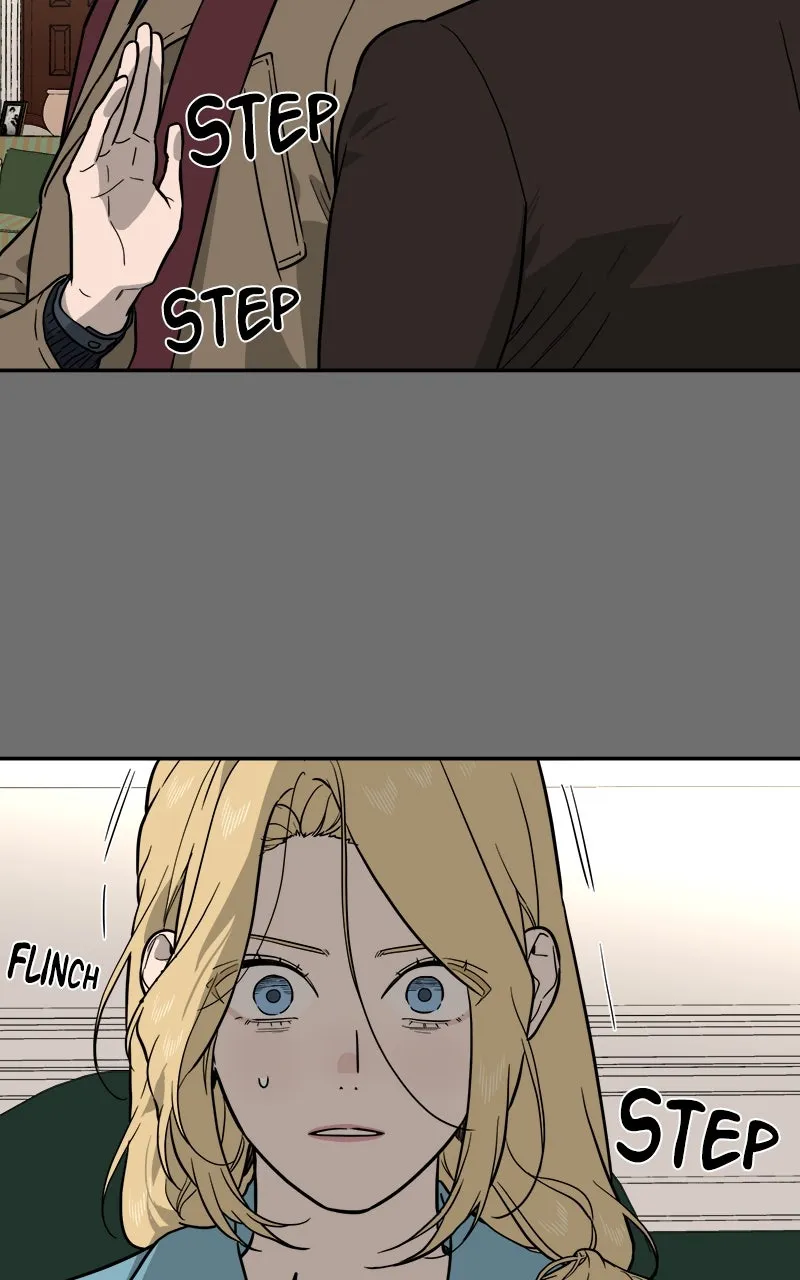 Phantom Whispers Chapter 48 page 6 - 