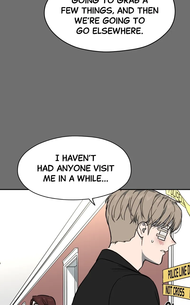 Phantom Whispers Chapter 48 page 51 - 