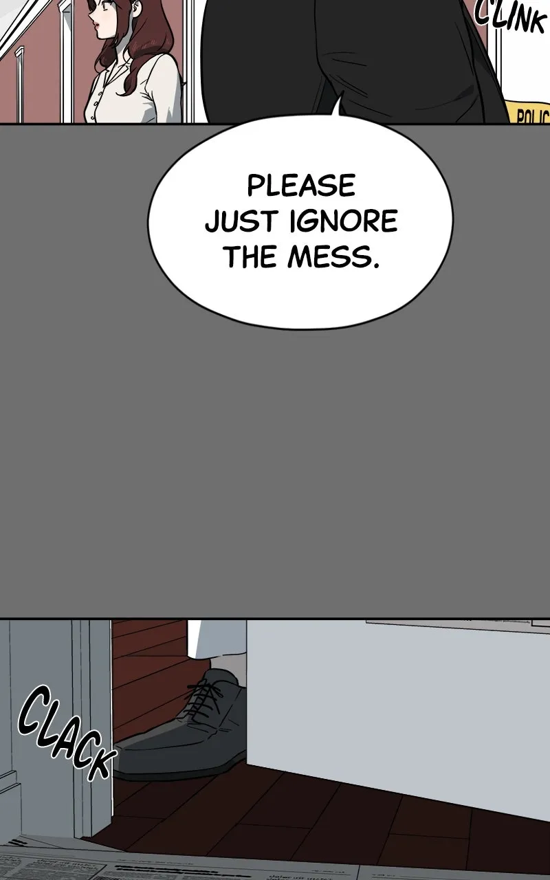 Phantom Whispers Chapter 48 page 52 - 
