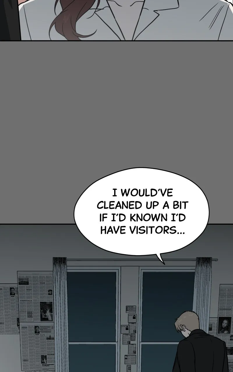 Phantom Whispers Chapter 48 page 54 - 