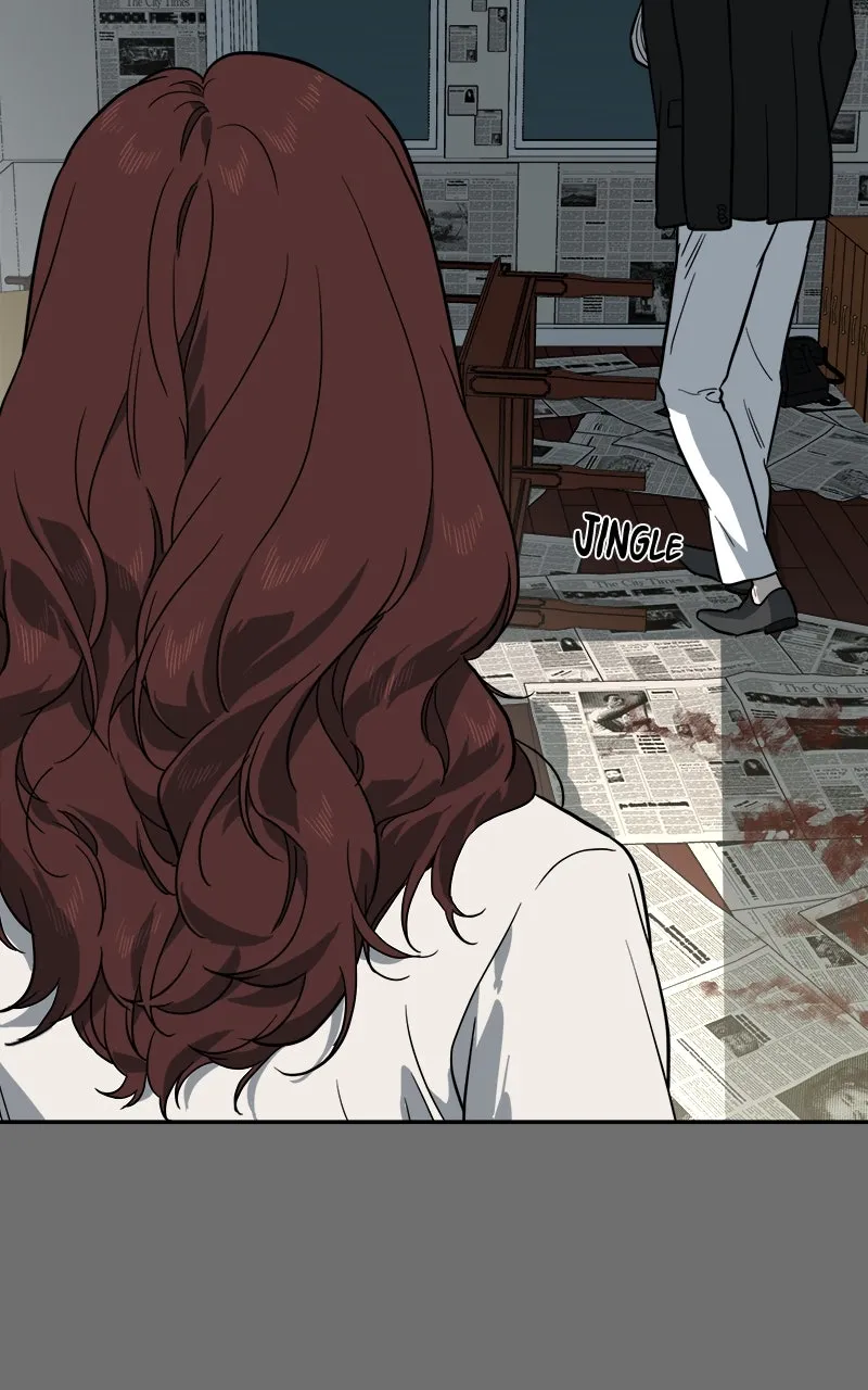 Phantom Whispers Chapter 48 page 55 - 