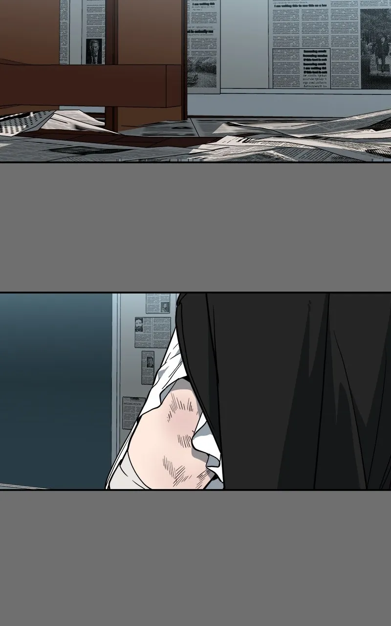 Phantom Whispers Chapter 48 page 57 - 