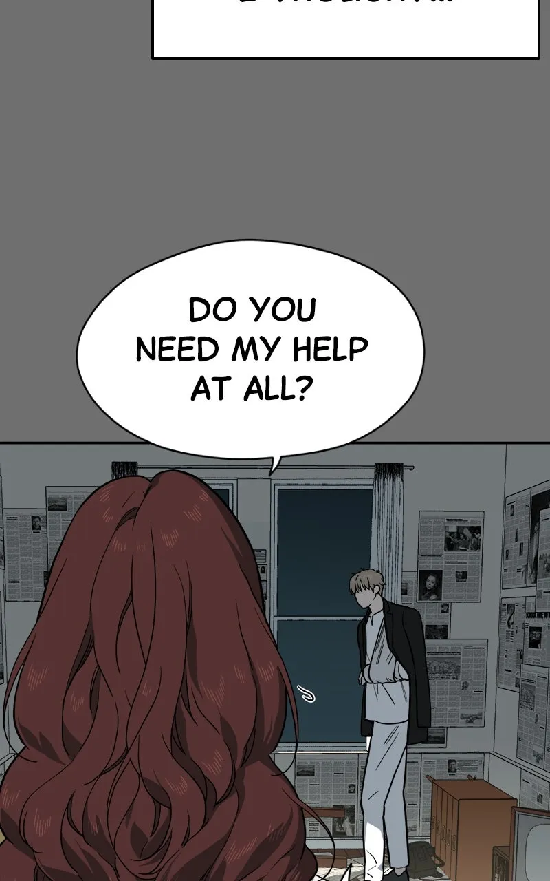 Phantom Whispers Chapter 48 page 59 - 