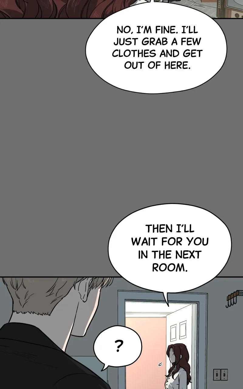 Phantom Whispers Chapter 48 page 60 - 