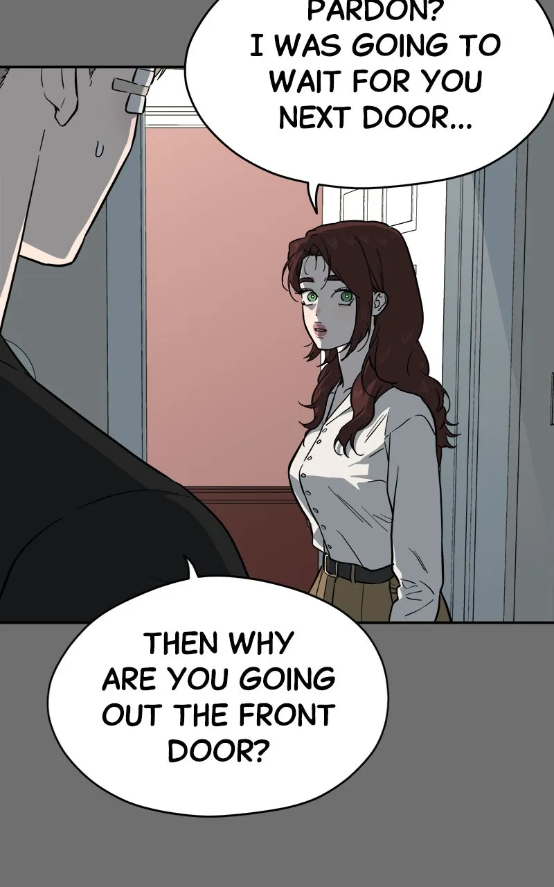 Phantom Whispers Chapter 48 page 62 - 