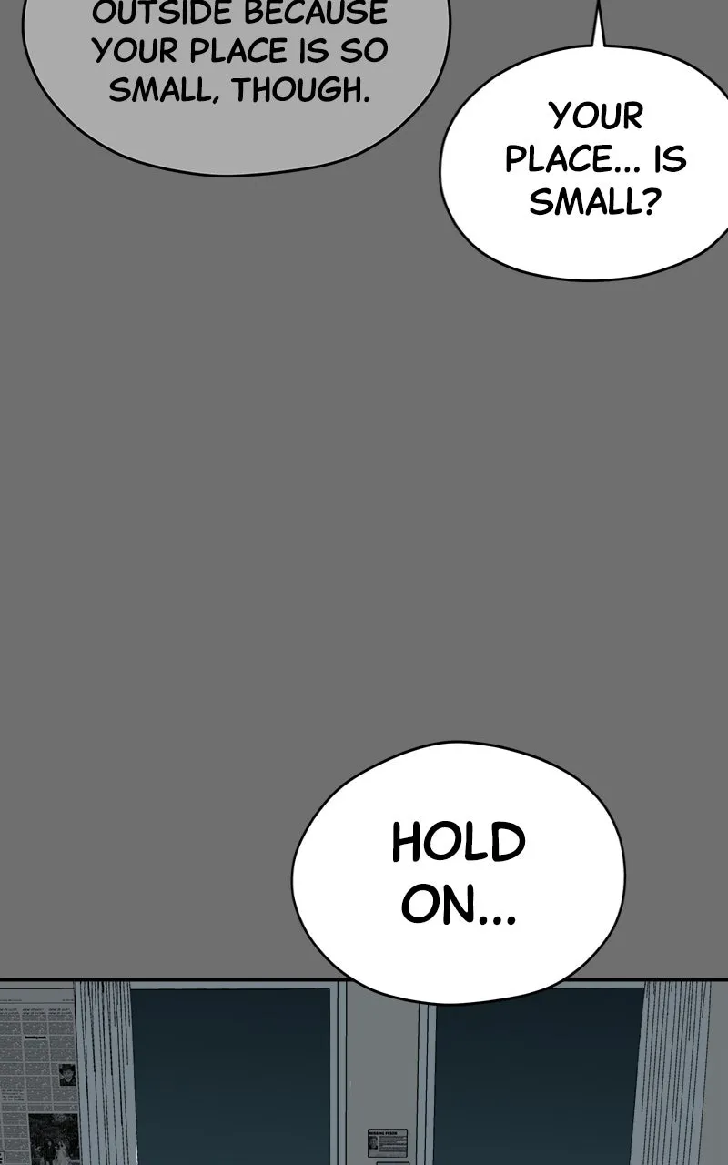 Phantom Whispers Chapter 48 page 64 - 