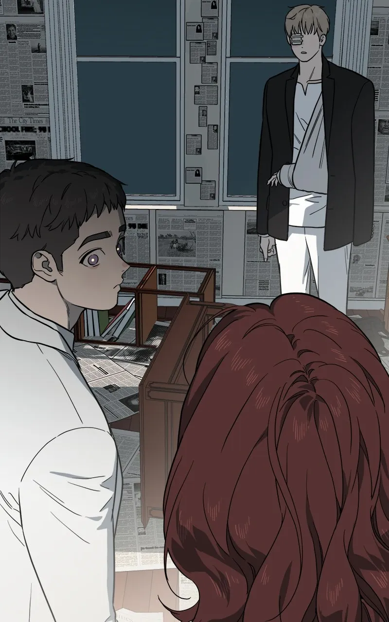 Phantom Whispers Chapter 48 page 65 - 