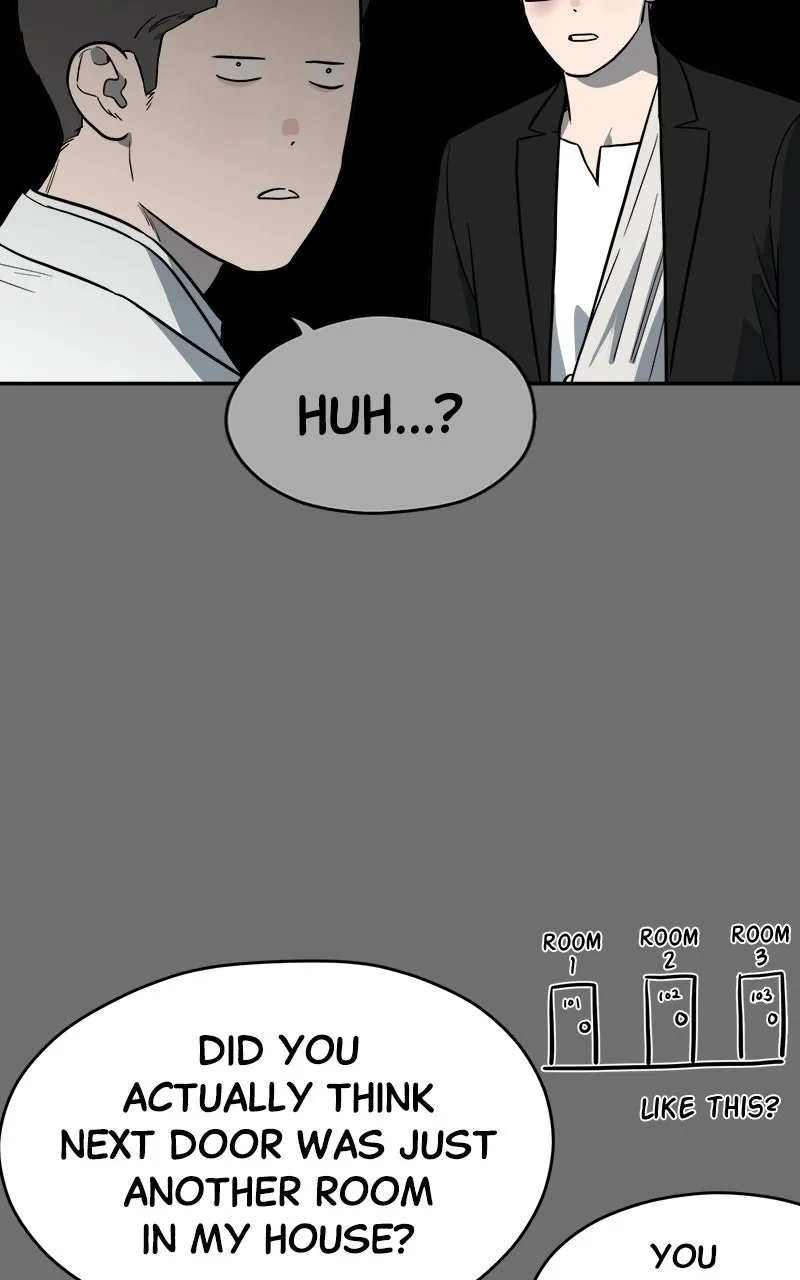 Phantom Whispers Chapter 48 page 67 - 