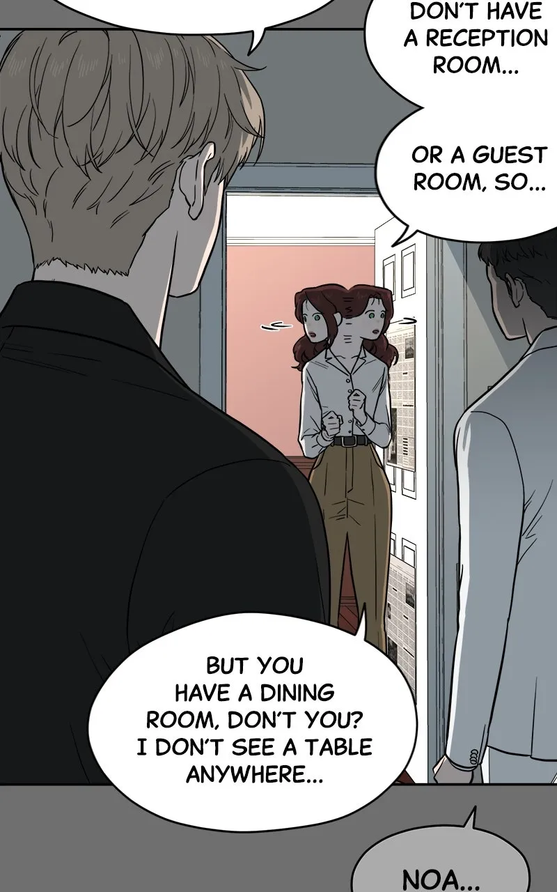 Phantom Whispers Chapter 48 page 68 - 