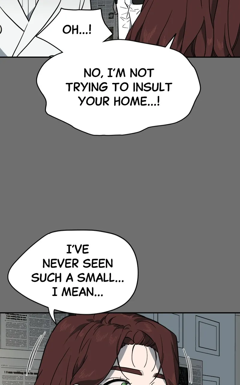 Phantom Whispers Chapter 48 page 70 - 