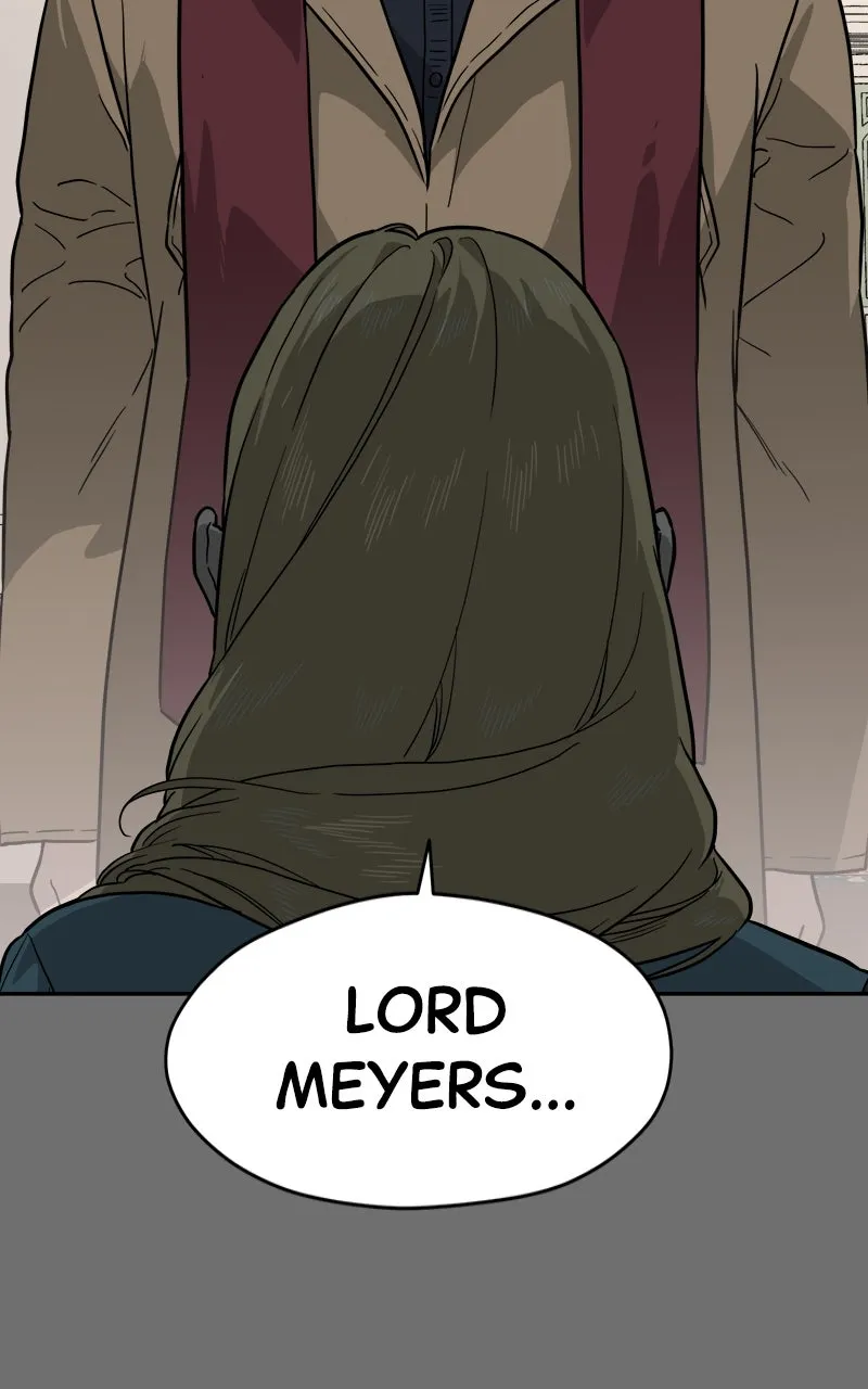 Phantom Whispers Chapter 48 page 8 - 
