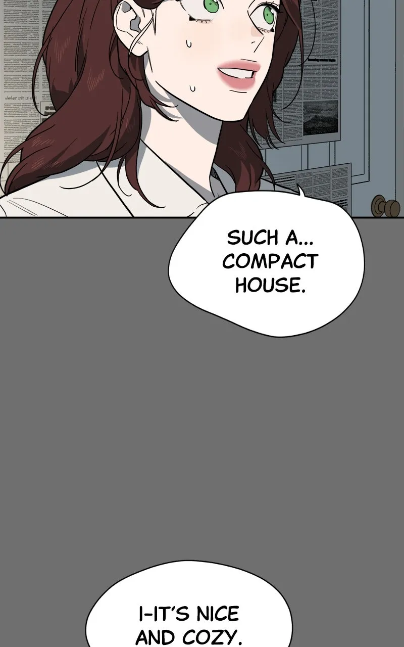 Phantom Whispers Chapter 48 page 71 - 