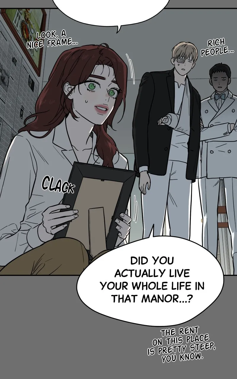 Phantom Whispers Chapter 48 page 72 - 