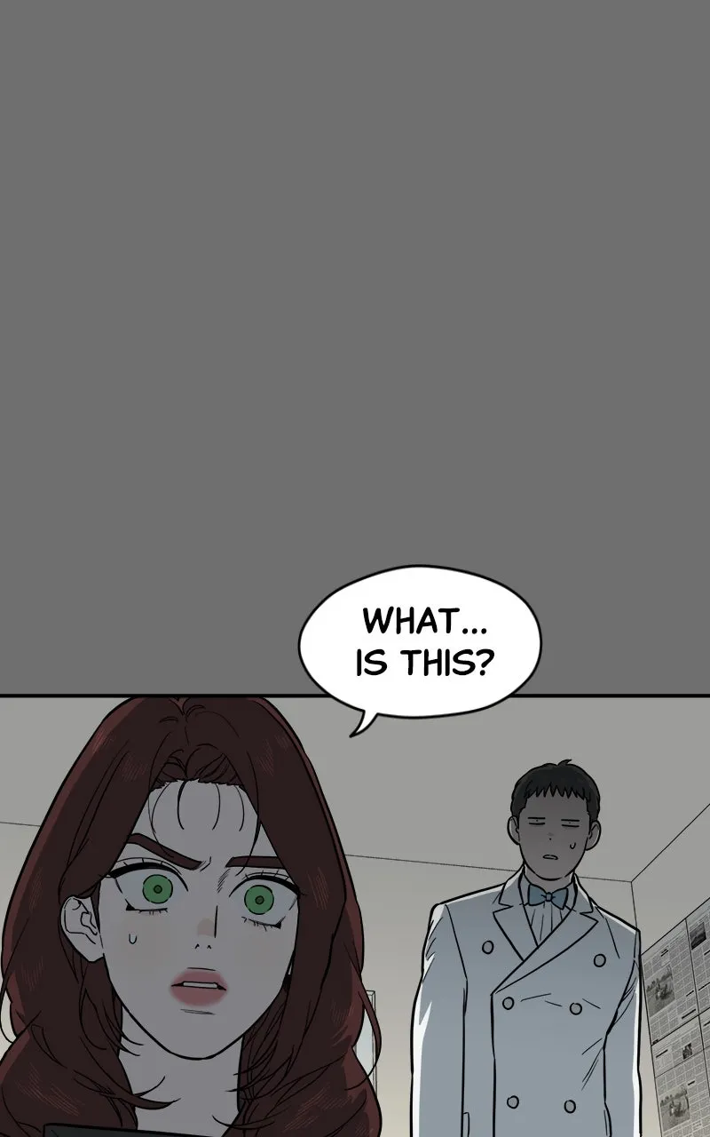 Phantom Whispers Chapter 48 page 74 - 