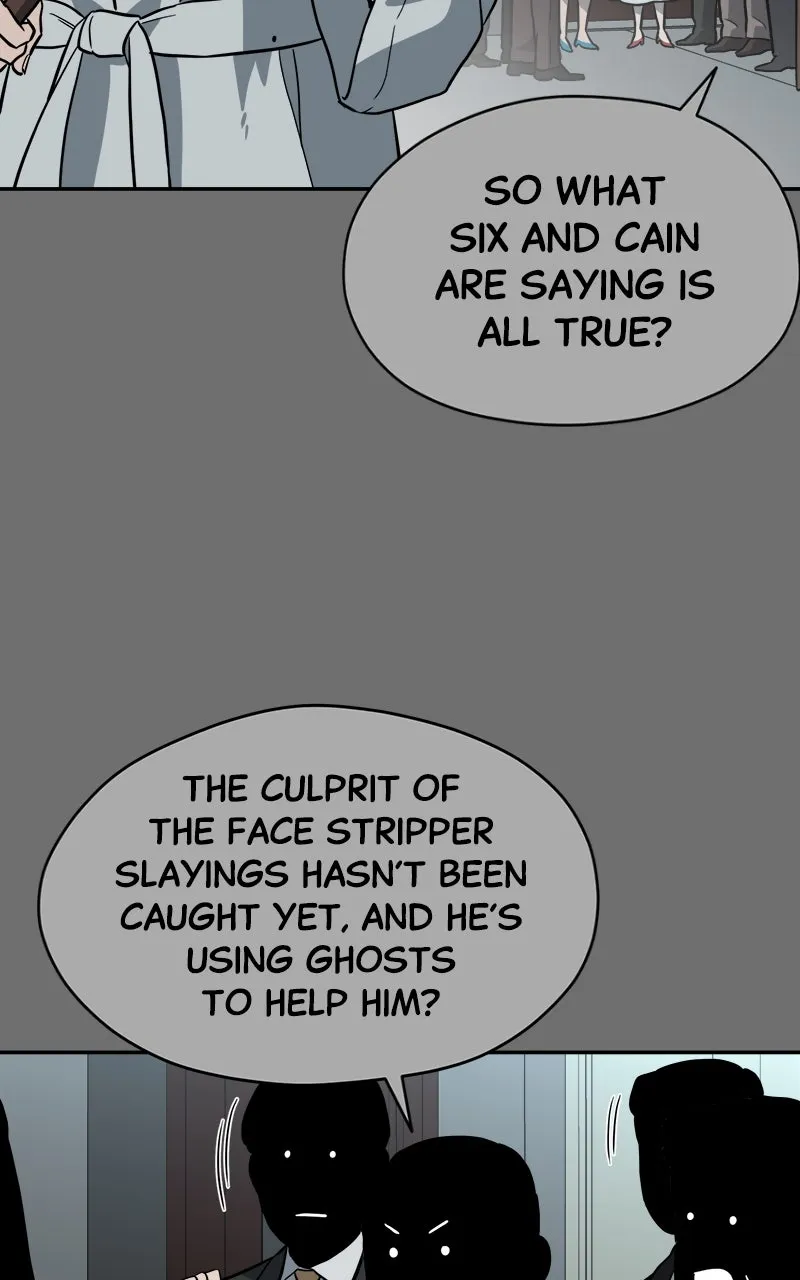 Phantom Whispers Chapter 48 page 79 - 