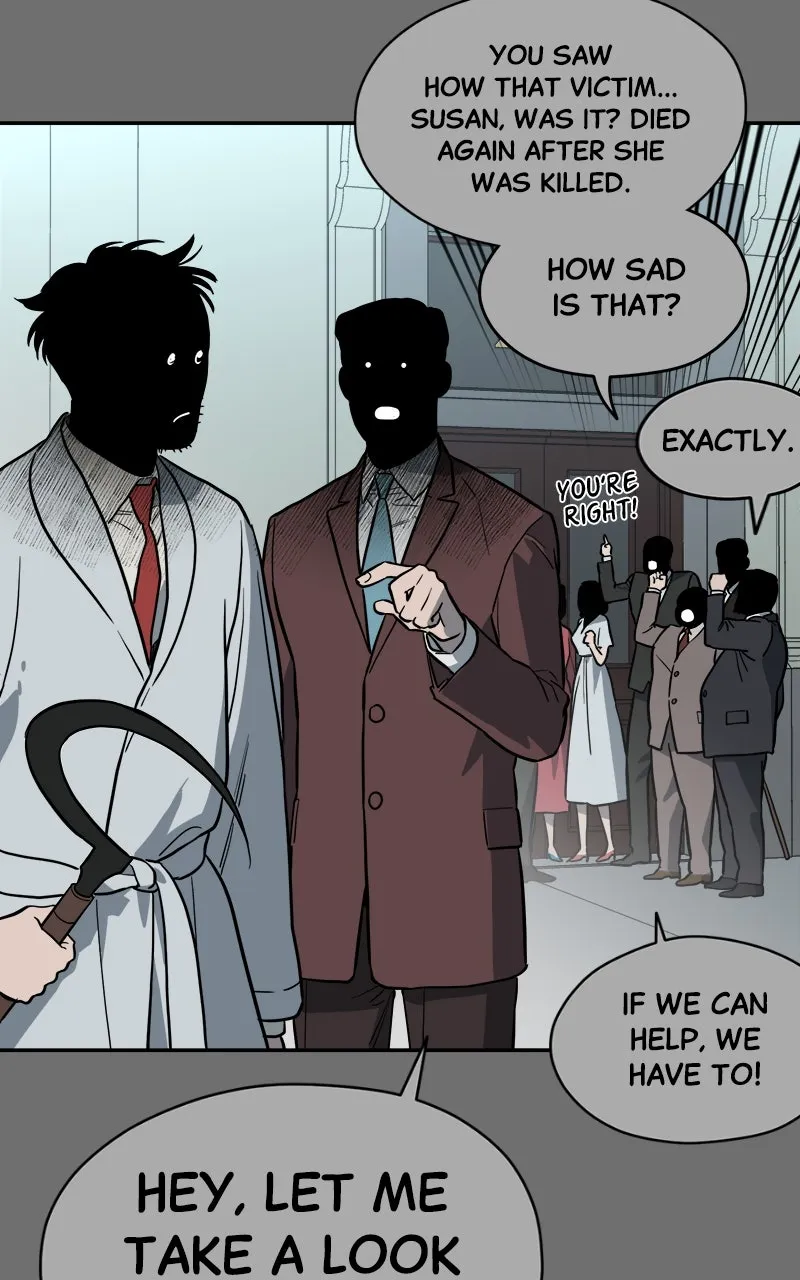 Phantom Whispers Chapter 48 page 81 - 