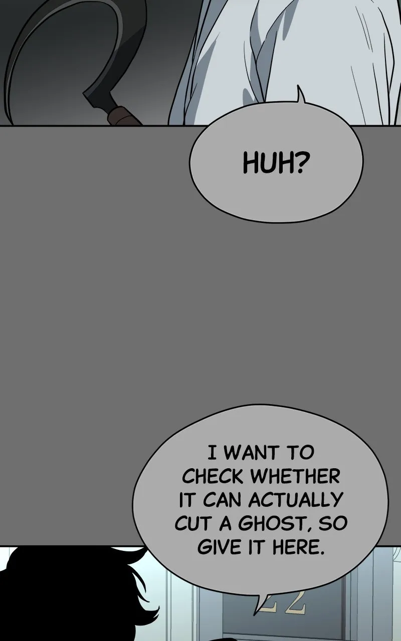 Phantom Whispers Chapter 48 page 83 - 