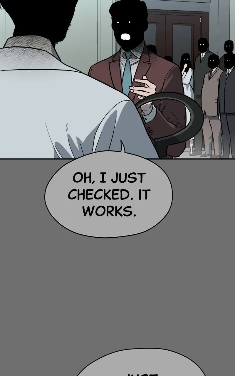 Phantom Whispers Chapter 48 page 84 - 