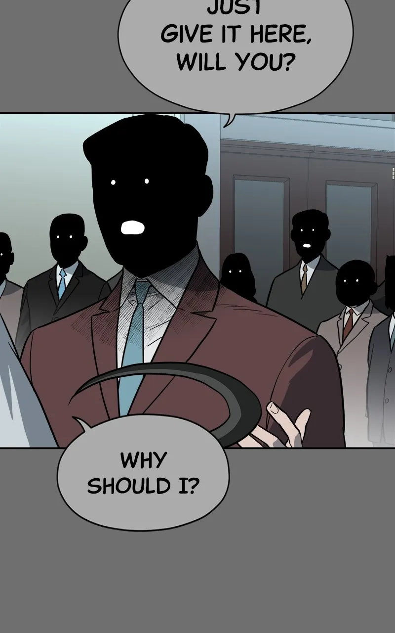 Phantom Whispers Chapter 48 page 85 - 