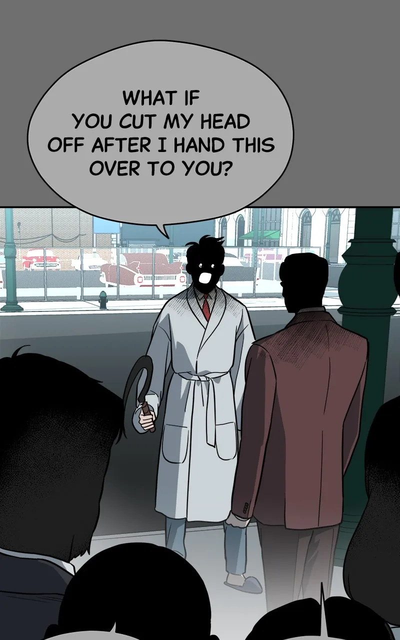 Phantom Whispers Chapter 48 page 86 - 