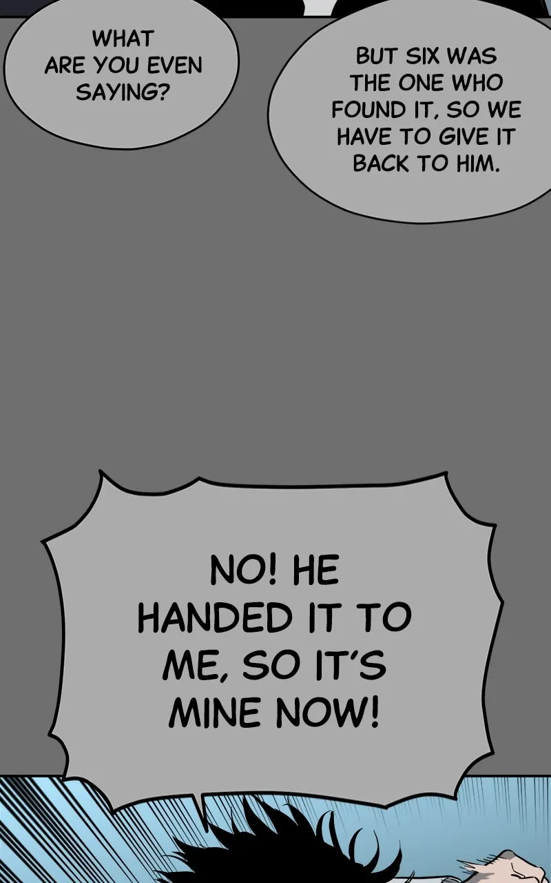 Phantom Whispers Chapter 48 page 87 - 