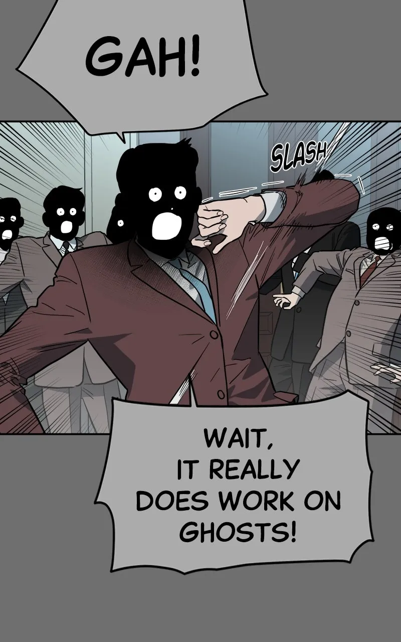 Phantom Whispers Chapter 48 page 89 - 