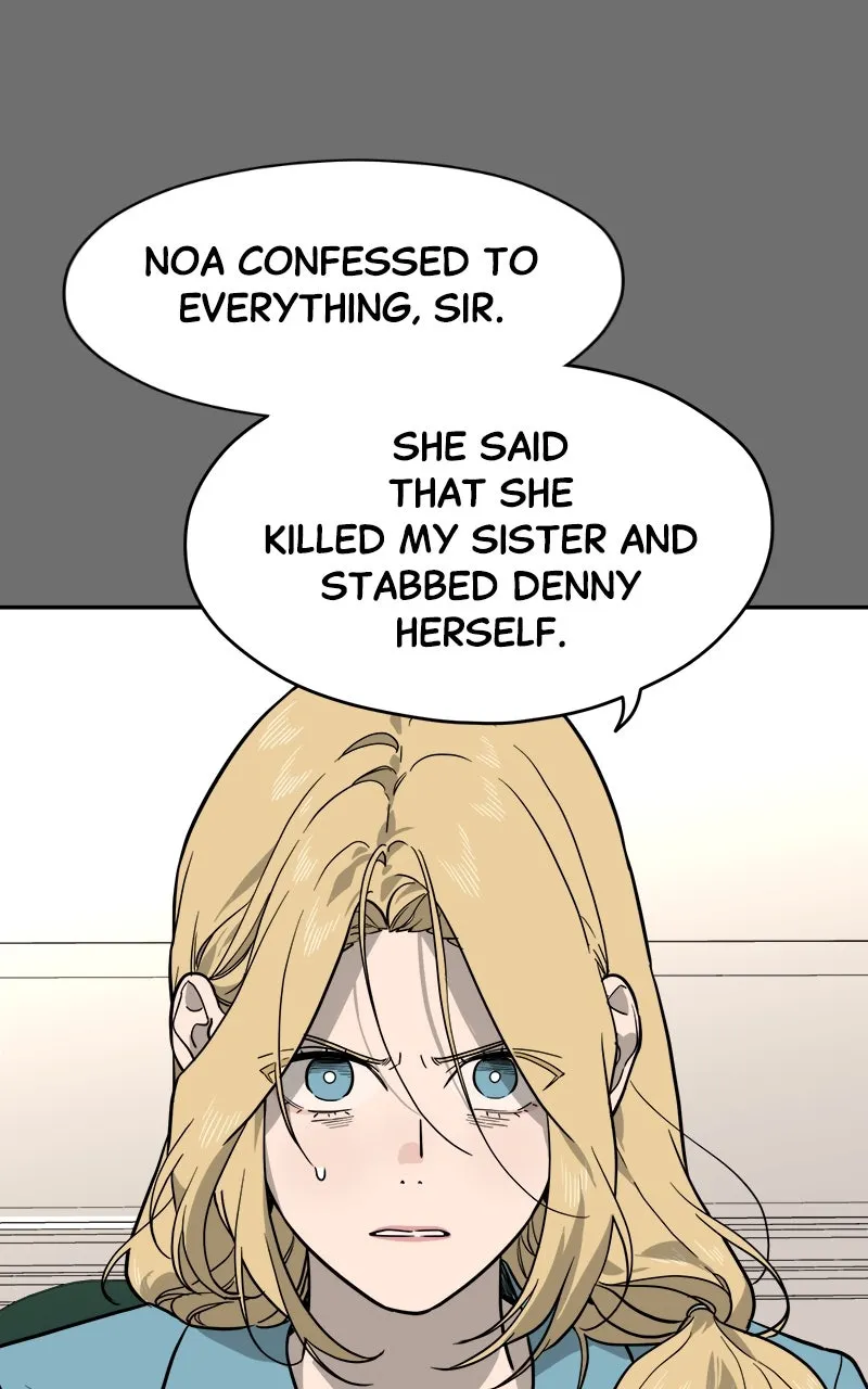 Phantom Whispers Chapter 48 page 10 - 